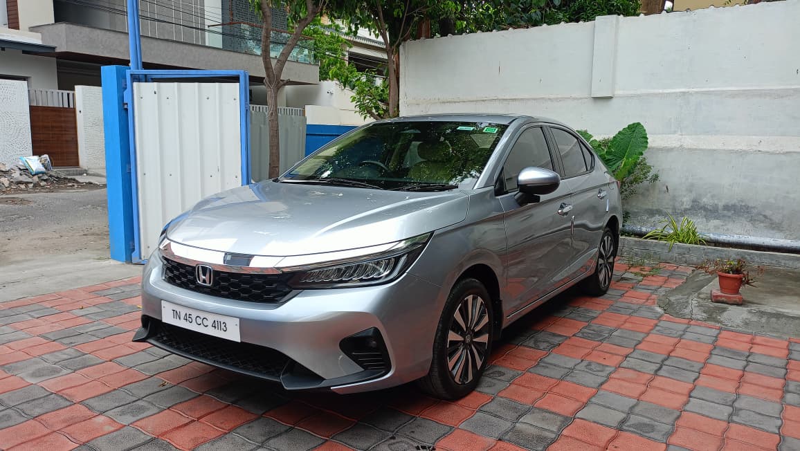 Honda City - Image 3